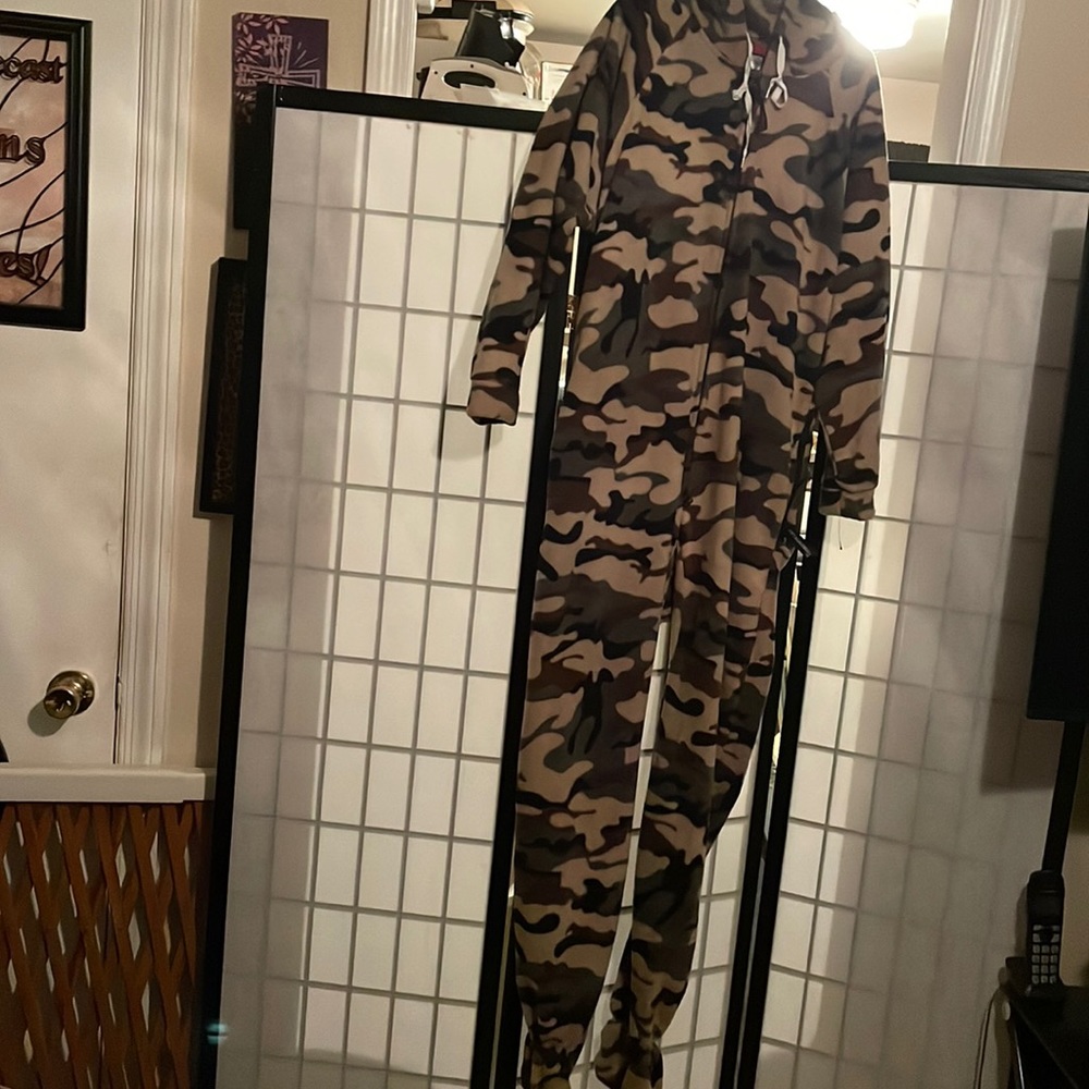 Pajamas